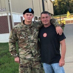 Meet your Posher, Austin